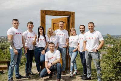 Ивано-франковская организация "Голоса" заявила о выходе из партии - kp.ua - Украина - Ивано-Франковск