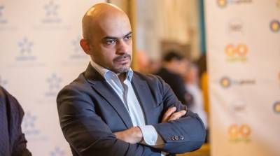 Юрий Гусев - Мустафа Найем - Найем стал замминистра инфраструктуры — боже, храни украинцев в транспорте - eadaily.com - Украина - Харьков