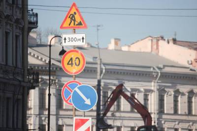 Движение по дамбе в Петербурге частично перекроют до вечера четверга - spb.mk.ru - Санкт-Петербург