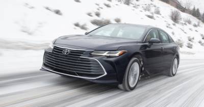 Ford Mondeo - Пассатом унесло: Toyota вслед за Volkswagen убивает вечный седан - focus.ua - Украина