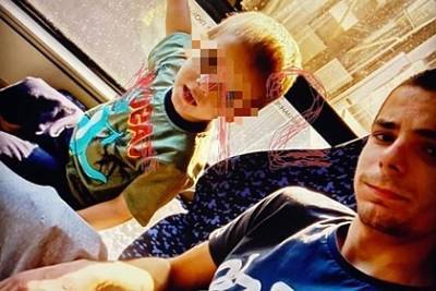 Выбросившего ребенка с пятого этажа россиянина задержали - lenta.ru - Москва - Россия