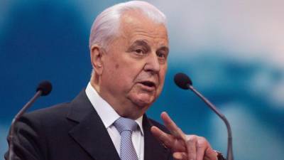 Леонид Кравчук - Кравчук рассказал о покушении на него перед президентскими выборами 1994 года - sharij.net - Украина - Харьков