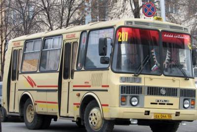 В Уфе жители удивились увиденному на автобусах - news102.ru - Уфа