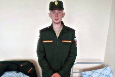 Говоривший о дедовщине омский срочник пропал в Хабаровском крае - tayga.info - Россия - Хабаровский край - Архангельск