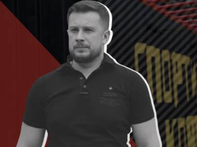Граната в Кабміні: Білецький закликав не пов’язувати ПТСР тільки з військовими - bykvu.com - Украина