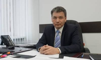 Андрей Филатов - В Сургуте назначен новый главный архитектор - znak.com - Пермь - Сургут - Уральск