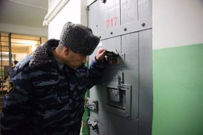 В России готовятся выйти на свободу 11 человек, осужденных на смертную казнь - znak.com - Россия