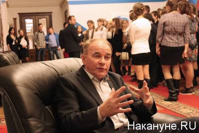 Советник Зюганова опроверг заявления URA.RU о том, что КПРФ объявляет бойкот выборов в ХМАО - nakanune.ru - Россия - Сургут - Югра