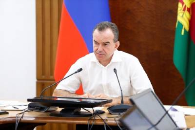 Губернатор Кондратьев: «Лучше пусть будет недобор в гостиницах, чем перебор в наших ковидных госпиталях и моргах» - privet-rostov.ru