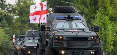 На краю пропасти: США толкают Грузию на войну с Россией - politnavigator.net - Россия - США - Грузия - респ. Южная Осетия
