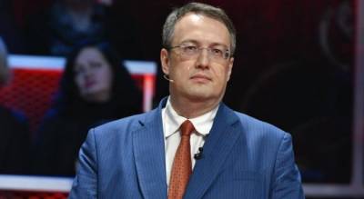 Владимир Зеленский - Артур Товмасян - Увольнение Геращенко — зачистка украинского МВД от Людей Авакова началась - eadaily.com - Украина - Харьков
