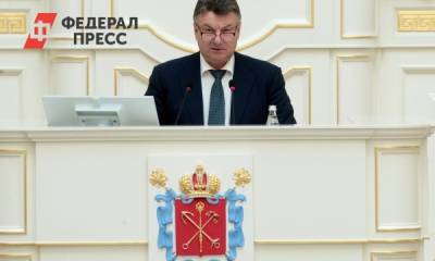 Александр Абросимов - Петербургский бизнес-омбудсмен: местным предпринимателям поможет Москва - fedpress.ru - Москва - Санкт-Петербург