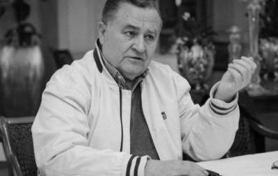 Умер Евгений Марчук, украинский политик - skuke.net - Украина - Новости - Донецкая обл. - Донецкая Обл.