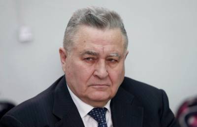 Леонид Кучма - Евгений Марчук - Ушел из жизни Евгений Марчук - vchaspik.ua - Украина