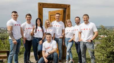 Франковская городская ячейка «Голоса» вышла из партии в полном составе - ru.slovoidilo.ua - Украина - Ивано-Франковск