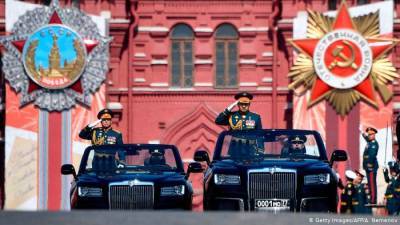 Борис Годунов - Об истории России - либо ничего, либо только хорошее? - newsland.com - Россия