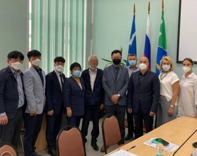 На сахалинских кладбищах поищут могилы жертв японской оккупации - sakhalin.info - Южная Корея - Корея - район Долинский