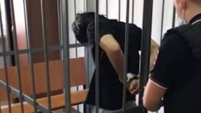 Задержанному в Подмосковье исламисту добавили две статьи о терроризме - vesti.ru - Россия - Московская обл.