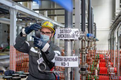 Башкирские нефтяники завоевали звание лучших в России - bash.news - Россия - Уфа - Южно-Сахалинск