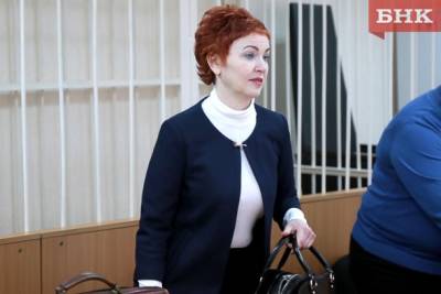 Елена Шабаршина возвращается в Коми - bnkomi.ru - респ. Коми - Вологодская обл. - Сыктывкар