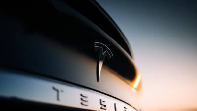 Собран первый прототип бюджетной модели Tesla - mir24.tv - США - Шанхай