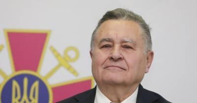 Евгений Марчук - Названа причина смерти Евгения Марчука - dsnews.ua - Украина - Луганская обл. - Донецкая обл.