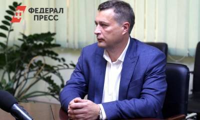 Олег Петров - Сергей Аксенов - В Крыму назначен новый министр энергетики - fedpress.ru - Крым - Симферополь