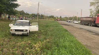 Александр Шульга - По факту гибели ребенка под колесами «пятерки» возбуждено уголовное дело. Водитель уже был судим - newdaynews.ru - Россия - Свердловская обл.