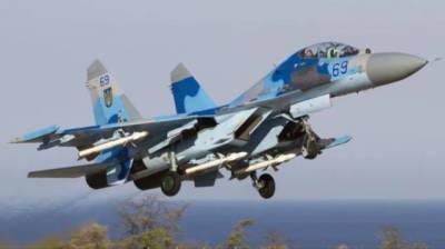 Как Украине обновить устаревший парк боевой авиации - enovosty.com - Украина - Ввс