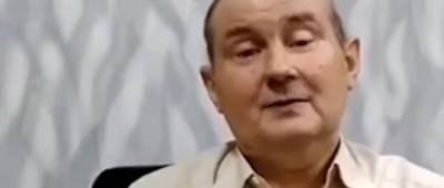 Николай Чаус - Чаус удивил суд новыми деталями своего похищения - w-n.com.ua - Киев