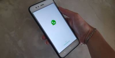Фото и видео под защитой: WhatsApp ввел функцию исчезающих сообщений - ufacitynews.ru