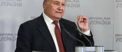 Леонид Кучма - Евгений Марчук - СБУ назвала причину смерти Евгения Марчука - w-n.com.ua - Украина - Луганская обл. - Донецкая обл.