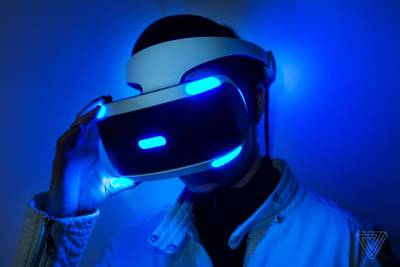 Sony раскрыла подробности о следующем поколении PlayStation VR на закрытой презентации для разработчиков - itc.ua - Украина