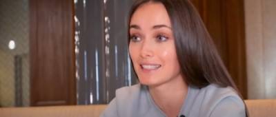 Ксения Мишина - Мишиной стало плохо на съемках «Україна має талант» - w-n.com.ua - Україна