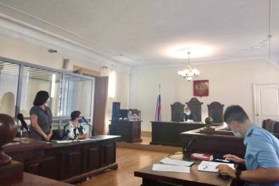 Суд вернул на новое рассмотрение дело в отношении Татьяны Силаевой - tula.mk.ru - Тула