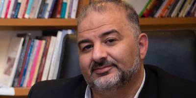 Биньямин Нетаниягу - Мансур Аббас - Сколько миллиардов действительно «выбил» из коалиции Мансур Аббас? - nep.co.il - Тель-Авив