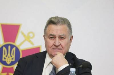 Никита Хрущев - Умер Евгений Марчук — генерал КГБ, «отец» СБУ , покровитель УНА-УНСО - eadaily.com - Украина - Кировоград