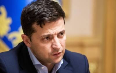 Владимир Зеленский - Зеленский обратился к жителям Донбасса - korrespondent.net - Россия - Украина - Луганская обл. - Донбасс - Донецкая обл.