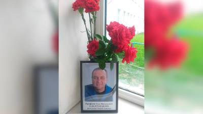 В Воронежской области фельдшер скорой умер после черепно-мозговой травмы - vestivrn.ru - Воронеж - Воронежская обл.