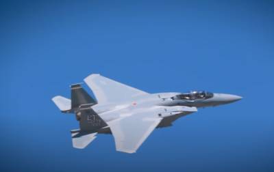 Александр Лось - Экс-глава «Антонова» посоветовал Украине закупить американские истребители F-15EX - topwar.ru - США - Украина