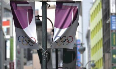 Анна Чернышева - На Олимпиаде в Токио зафиксировали рекордное количество новых заражений COVID-19 - og.ru - Токио - Греция