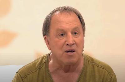 Владимир Стеклов - Жена Владимира Стеклова рассказала о борьбе актера с коронавирусом - actualnews.org