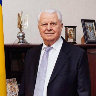Владимир Ленин - Леонид Кравчук - Кравчук назвал доверие к России своей «самой большой ошибкой» - actualnews.org - Москва - Россия - Украина