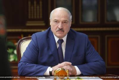 Александр Лукашенко - Лукашенко поручил закрыть “каждый метр границы” - kp.ua - Украина - Белоруссия