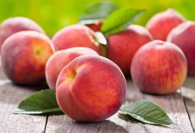 Чем полезны персики и что можно из них приготовить? - skuke.net