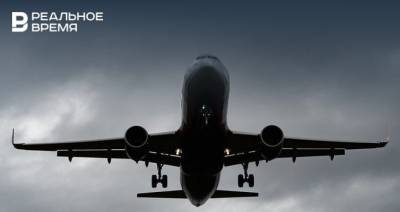 Два Superjet прервали полет минувшей ночью по технической причине - realnoevremya.ru - Москва - Россия - Екатеринбург - респ. Татарстан - Челябинск