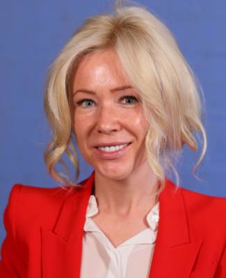 Екатерина Мизулина - Дочь сенатора Мизулиной заявила, что "мандат на идеологию есть только у государства" - nakanune.ru - Россия - Конституция - Запрет