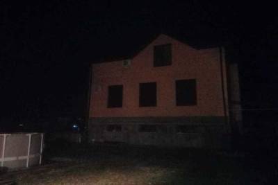 Евгений Моисеев - В жилой дом в Иноземцево ударила молния - kavkaz.mk.ru - Железноводск