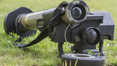Грузия приобретет новую партию ПТРК Javelin - anna-news.info - США - Грузия