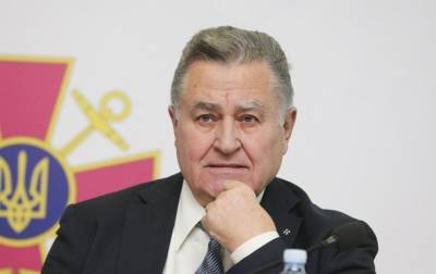 Евгений Марчук - Создатель СБУ, премьер, страж Крыма. Умер Марчук - korrespondent.net - Украина - Крым - Минск - Премьер-Министр